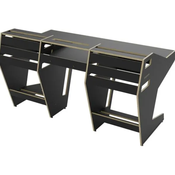 Sessiondesk Oktav 2.0 90s Black