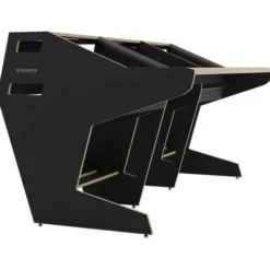 Sessiondesk Oktav 2.0 90s Black