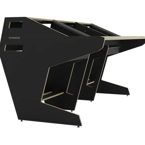 Sessiondesk Oktav 2.0 90s Black