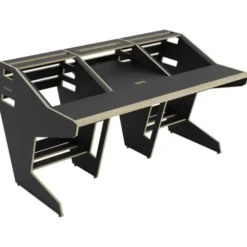 Sessiondesk Oktav 2.0 90s Black
