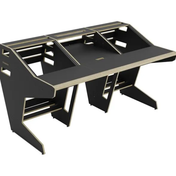 Sessiondesk Oktav 2.0 90s Black