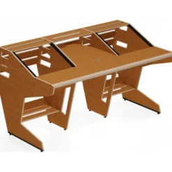 Sessiondesk Oktav 2.0 60s Brown