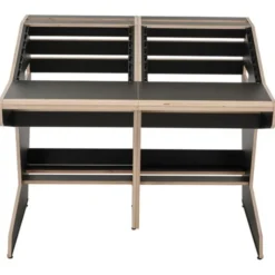 Sessiondesk Quintav 2.0 90s Black