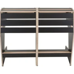 Sessiondesk Quintav 2.0 90s Black
