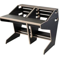 Sessiondesk Quintav 2.0 90s Black
