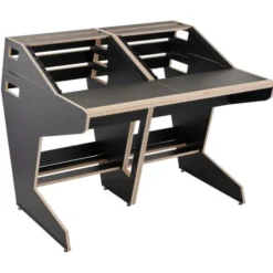 Sessiondesk Quintav 2.0 90s Black