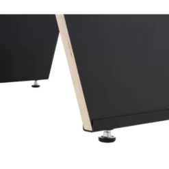 Sessiondesk Quintav 2.0 90s Black