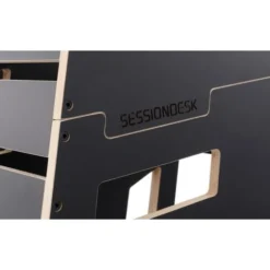 Sessiondesk Quintav 2.0 90s Black