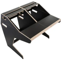 Sessiondesk Quintav 2.0 90s Black