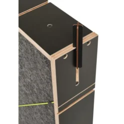 Sessiondesk SBX core