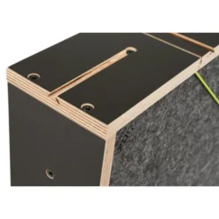 Sessiondesk SBX core