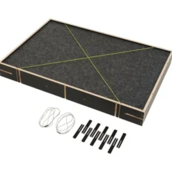 Sessiondesk SBX core