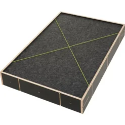 Sessiondesk SBX core