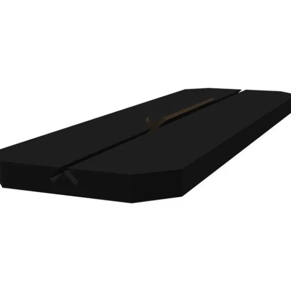Sessiondesk SBX feet