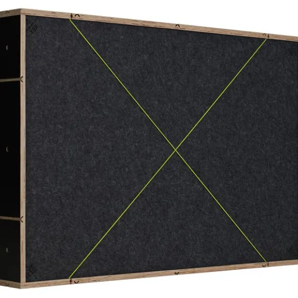Sessiondesk SBX sub