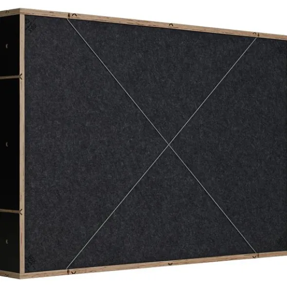 Sessiondesk SBX sub