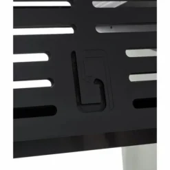 Sessiondesk Set Solo 12U