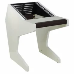 Sessiondesk Set Solo 12U