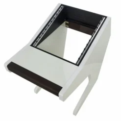 Sessiondesk Set Solo 12U