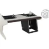 Sessiondesk Set Trio