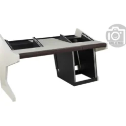 Sessiondesk Set Trio