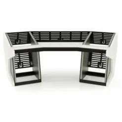 Sessiondesk Trapez-60