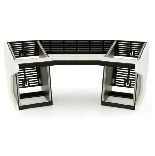 Sessiondesk Trapez-60