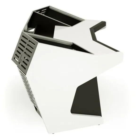 Sessiondesk Trapez-60