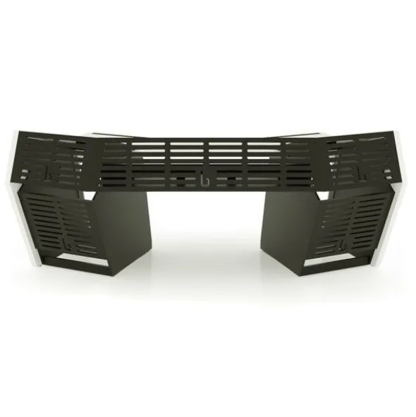 Sessiondesk Trapez-60