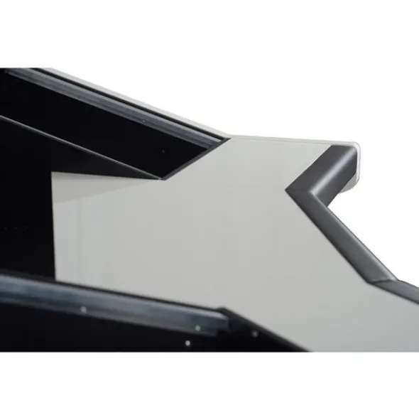 Sessiondesk Trapez-60