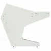 Sessiondesk Trapez-80