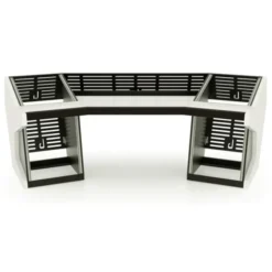 Sessiondesk Trapez-80