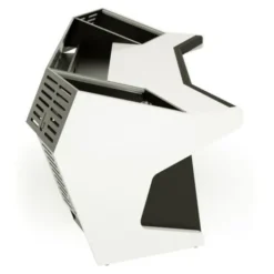 Sessiondesk Trapez-100