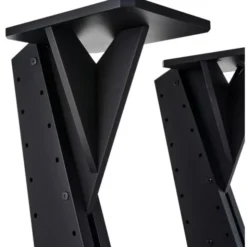 Sessiondesk V-STAND flex