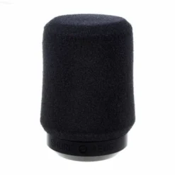 Shure A2WS Black