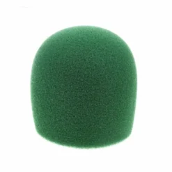 Shure A58 WS Green