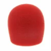 Shure A58 WS Red