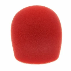 Shure A58 WS Red