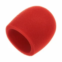 Shure A58 WS Red