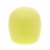 Shure A58 WS Yellow