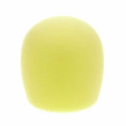 Shure A58 WS Yellow