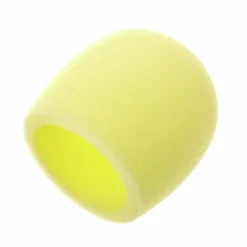 Shure A58 WS Yellow