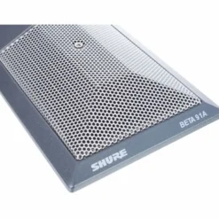Shure Beta 91A