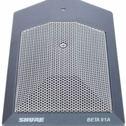 Shure Beta 91A