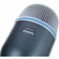 Shure Beta 52A
