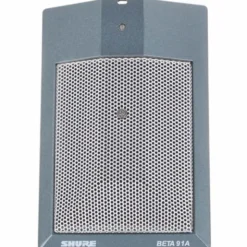 Shure Beta 91A Bundle