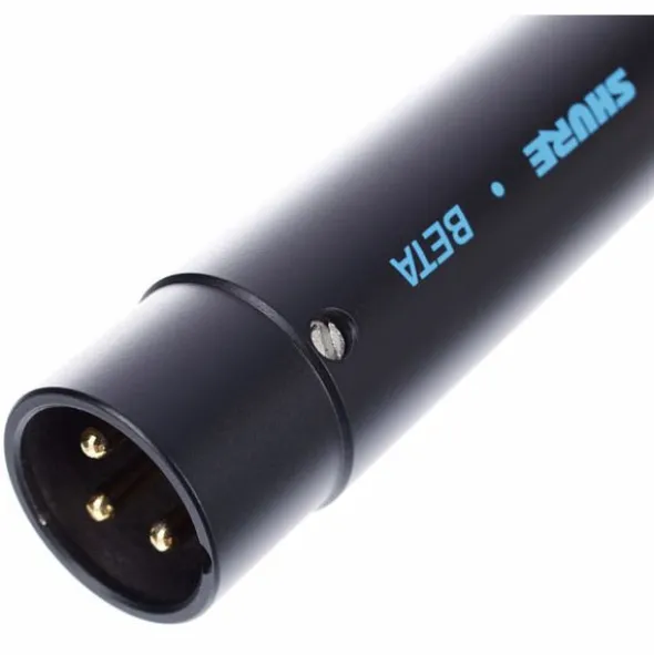Shure Beta 98 AD/C