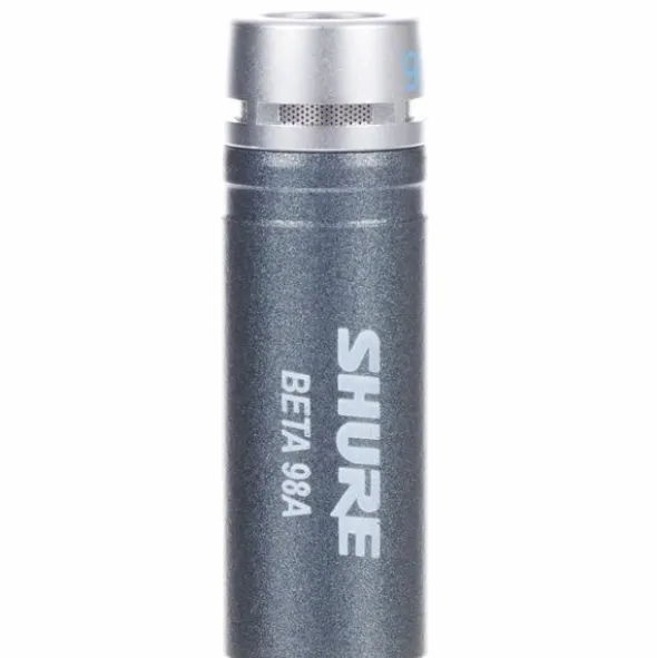 Shure Beta 98 AD/C
