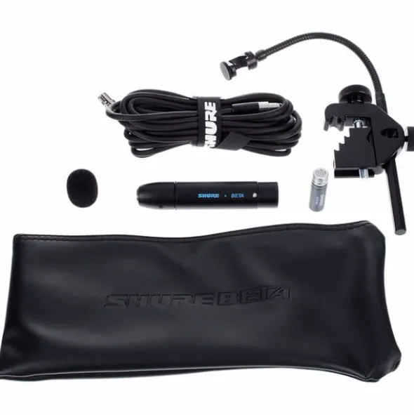 Shure Beta 98 AD/C