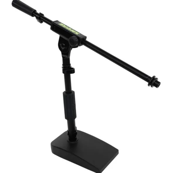 Shure Beta 52A Stand Bundle